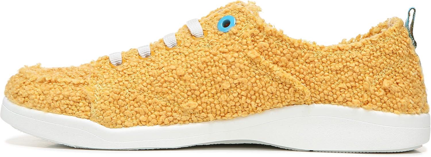 image:imageVionic Pismo Womens Casual Supportive SneakerSunflower Boucle