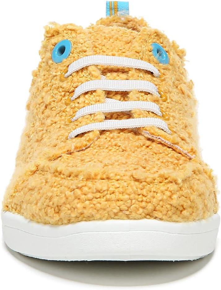 image:imageVionic Pismo Womens Casual Supportive SneakerSunflower Boucle