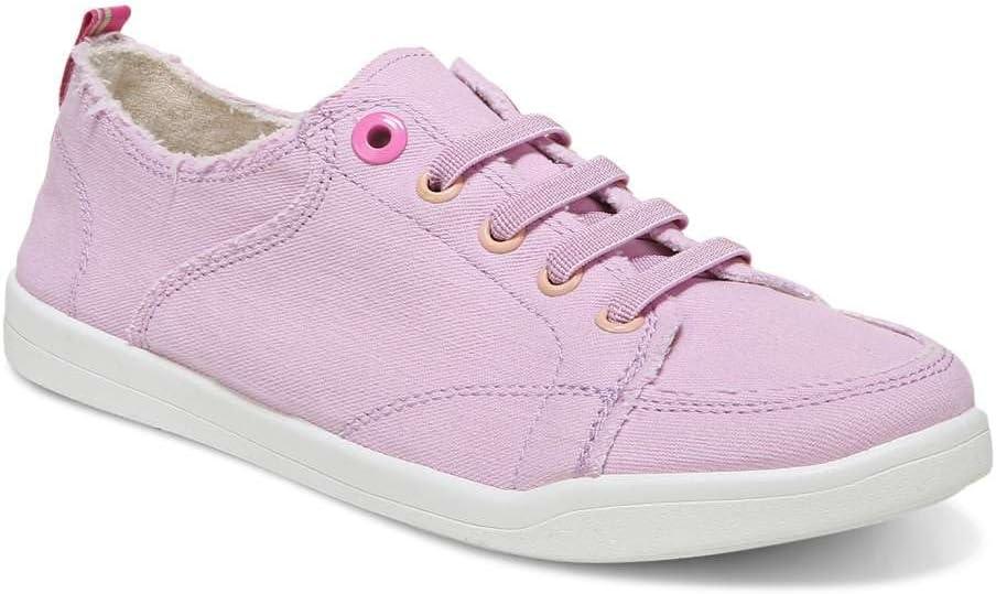 image:imageVionic Pismo Womens Casual Supportive SneakerViola Canvas