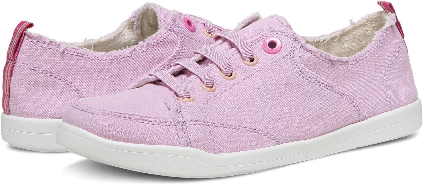 image:imageVionic Pismo Womens Casual Supportive SneakerViola Canvas