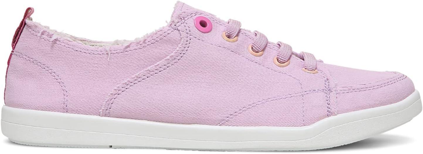 image:imageVionic Pismo Womens Casual Supportive SneakerViola Canvas