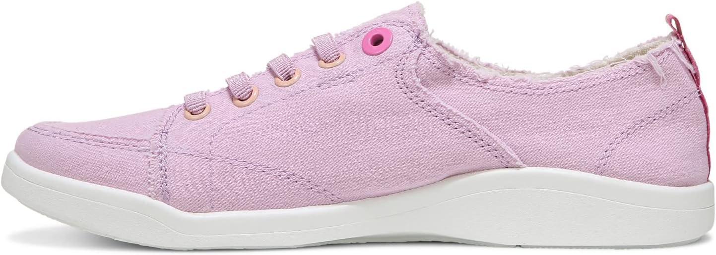 image:imageVionic Pismo Womens Casual Supportive SneakerViola Canvas