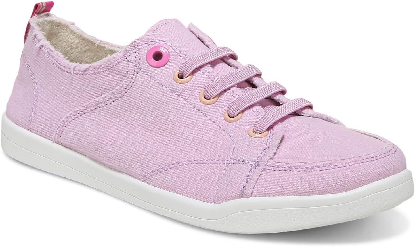 image:imageVionic Pismo Womens Casual Supportive SneakerViola Canvas