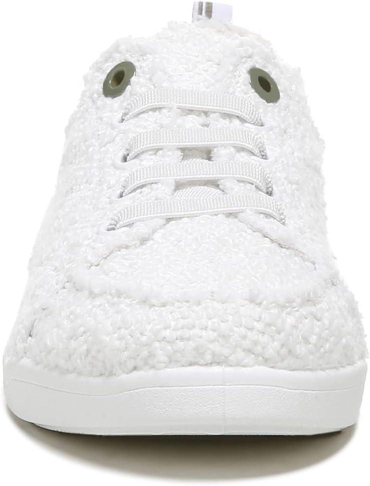 image:imageVionic Pismo Womens Casual Supportive SneakerWhite Boucle