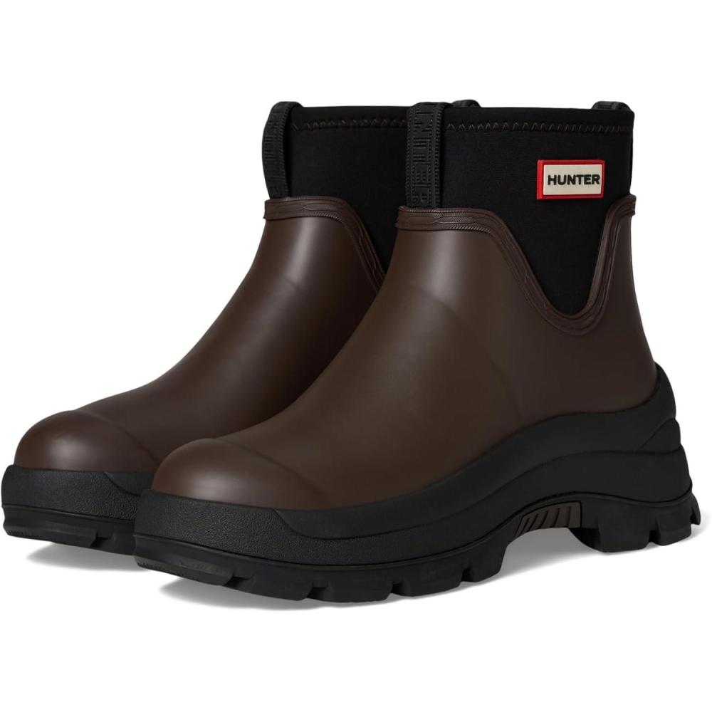 image:imageHunter womens EloiseDark Brown