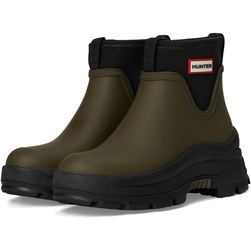 image:imageHunter womens EloiseDark Green