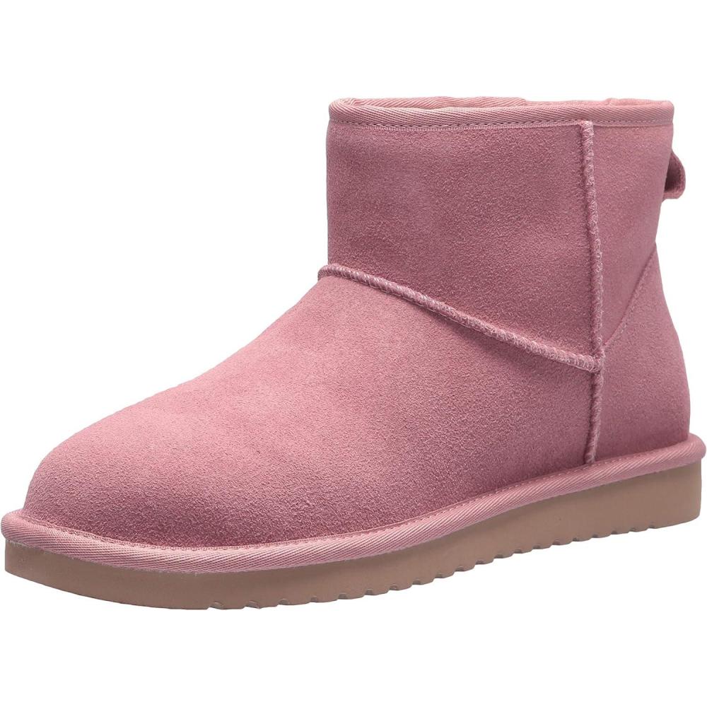image:imageKoolaburra by UGG Womens Koola Mini IIAsh Rose