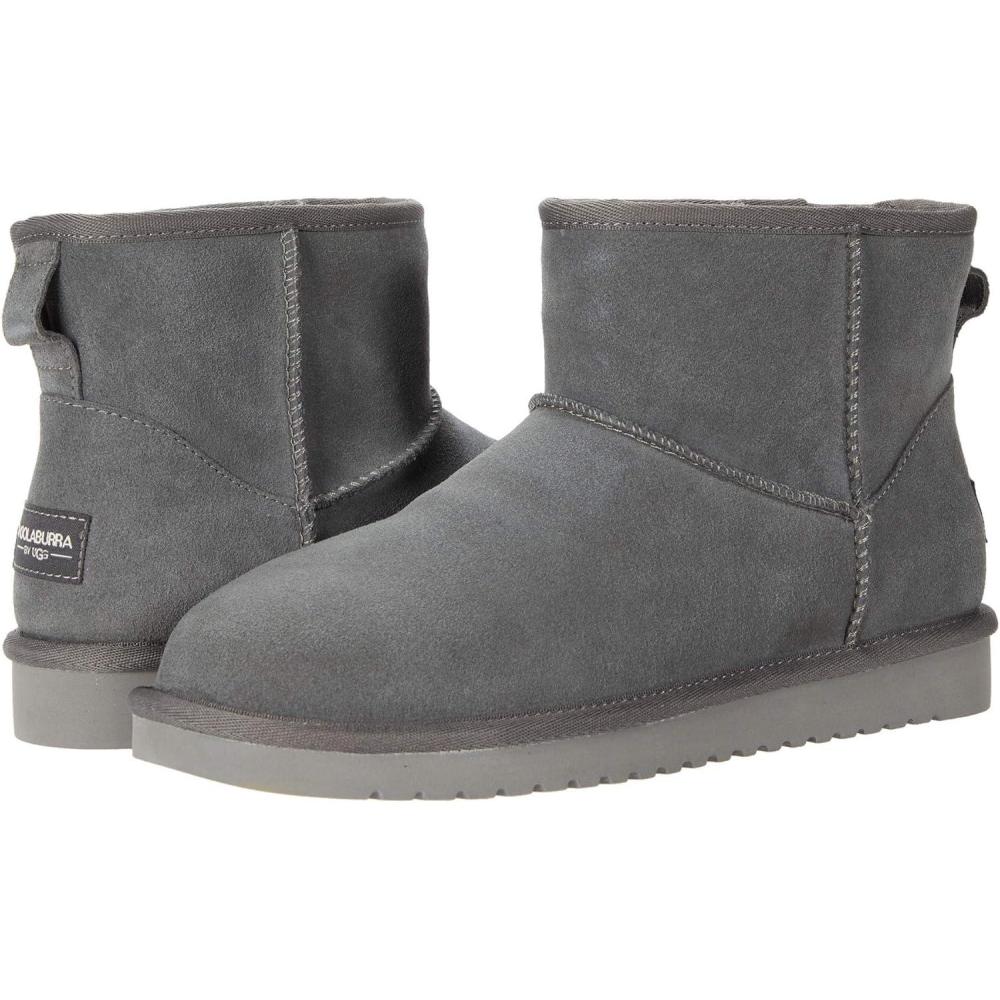 image:imageKoolaburra by UGG Womens Koola Mini IIGrey