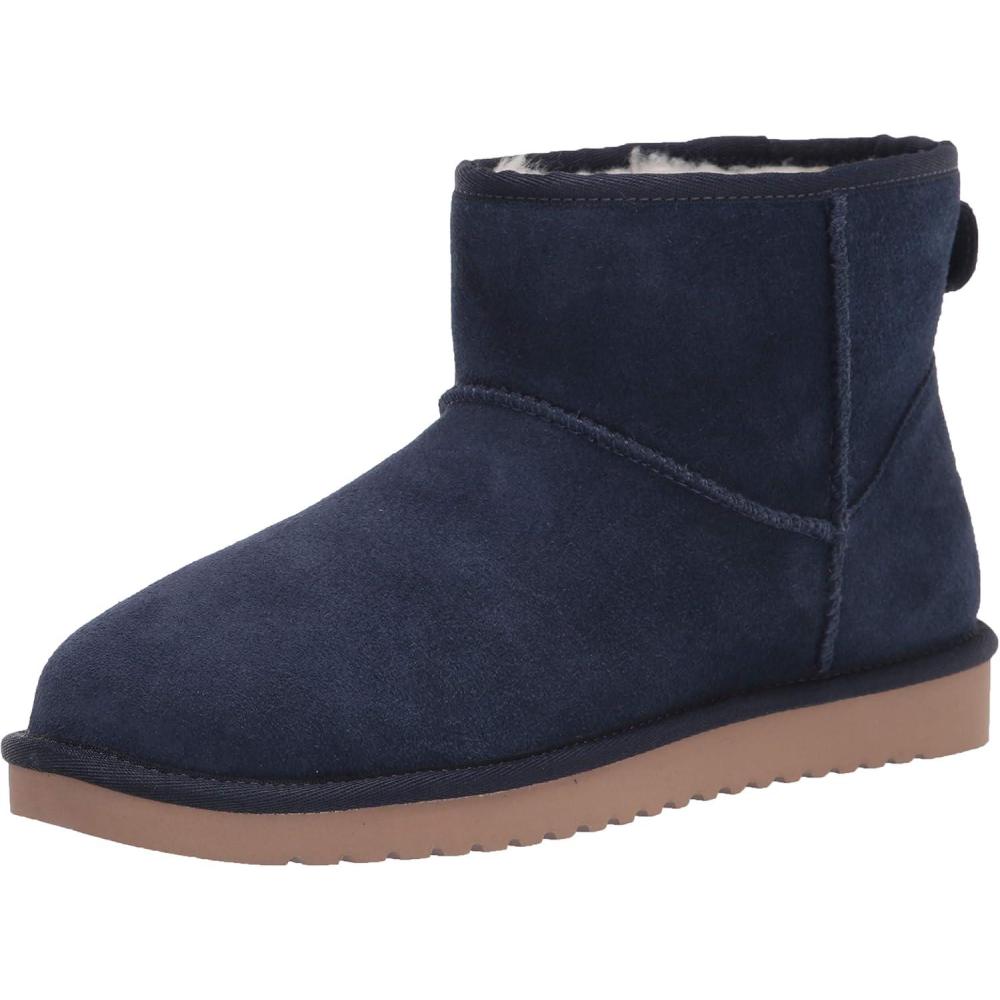 image:imageKoolaburra by UGG Womens Koola Mini IIInsignia Blue