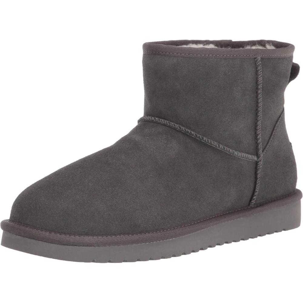 image:imageKoolaburra by UGG Womens Koola Mini IIStone Grey