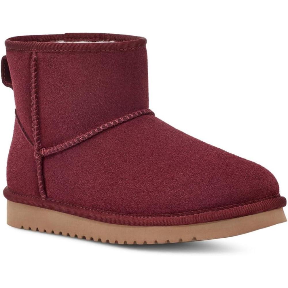 image:imageKoolaburra by UGG Womens Koola Mini IIWindsor Wine