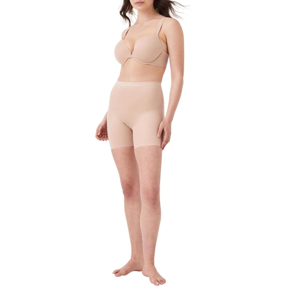 image:imageSPANXshape Invisible GirlshortChampagne Beige