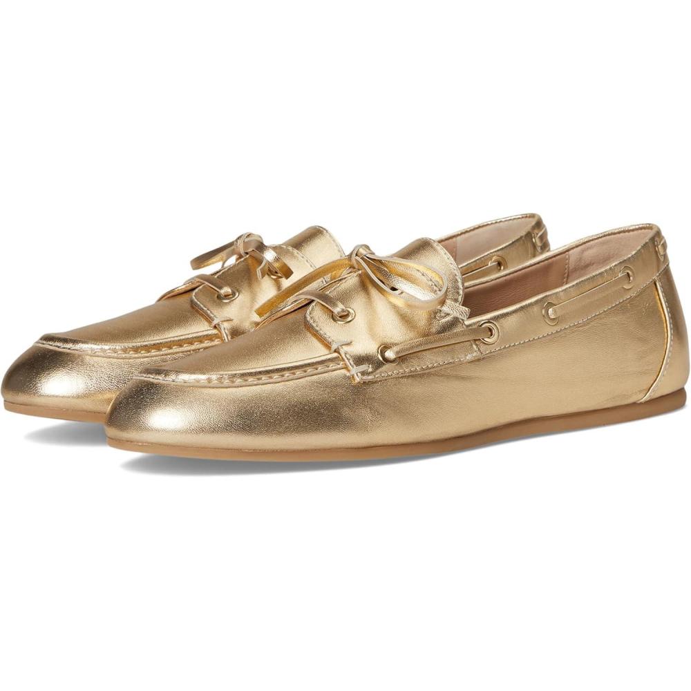 image:imageStuart Weitzman Womens Tinsley MoccasinGolden