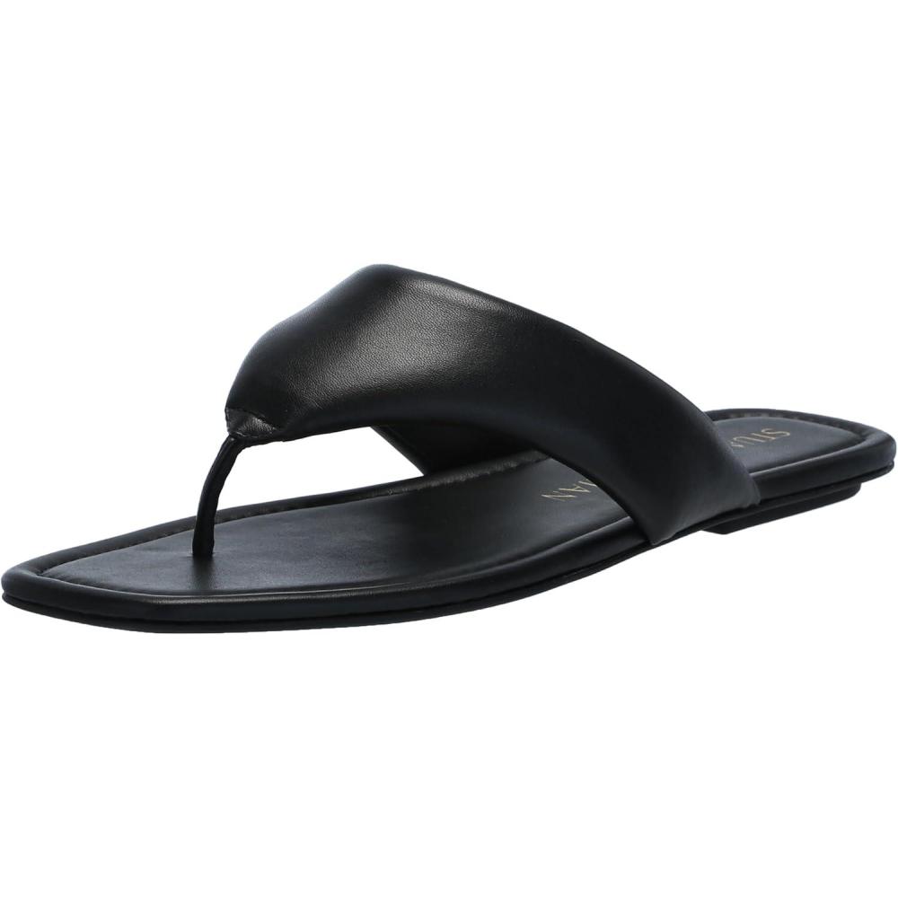 image:imageStuart Weitzman womens Maui FlipflopBlack