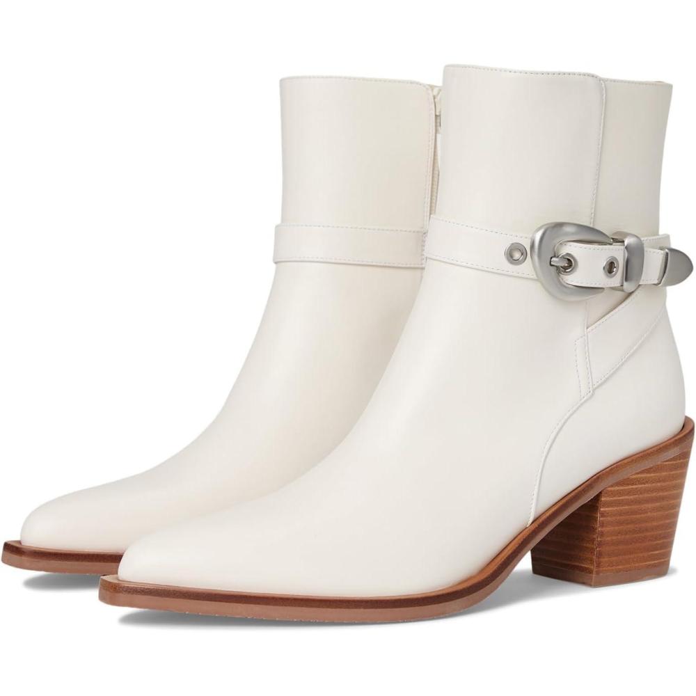 image:imageStuart Weitzman womens Maven Western BootieCreamCaramel