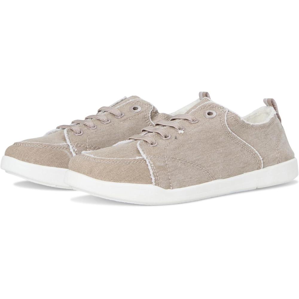 image:imageVionic Pismo Womens Casual Supportive SneakerBeige Denim