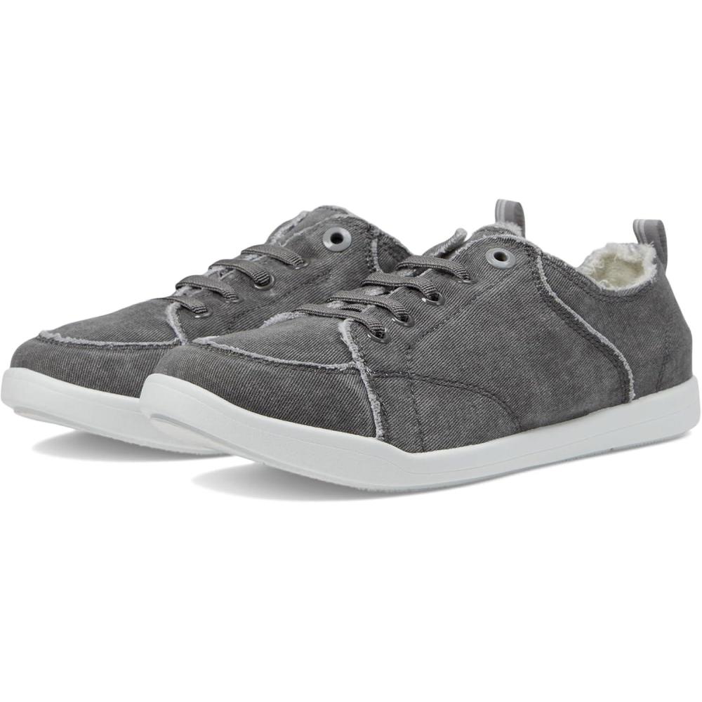 image:imageVionic Pismo Womens Casual Supportive SneakerCharcoal Denim