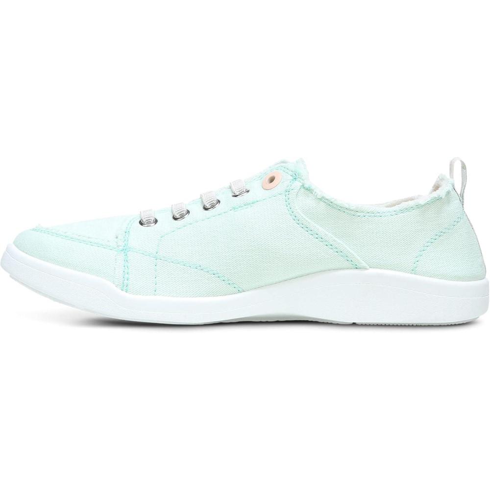 image:imageVionic Pismo Womens Casual Supportive SneakerSeafoam