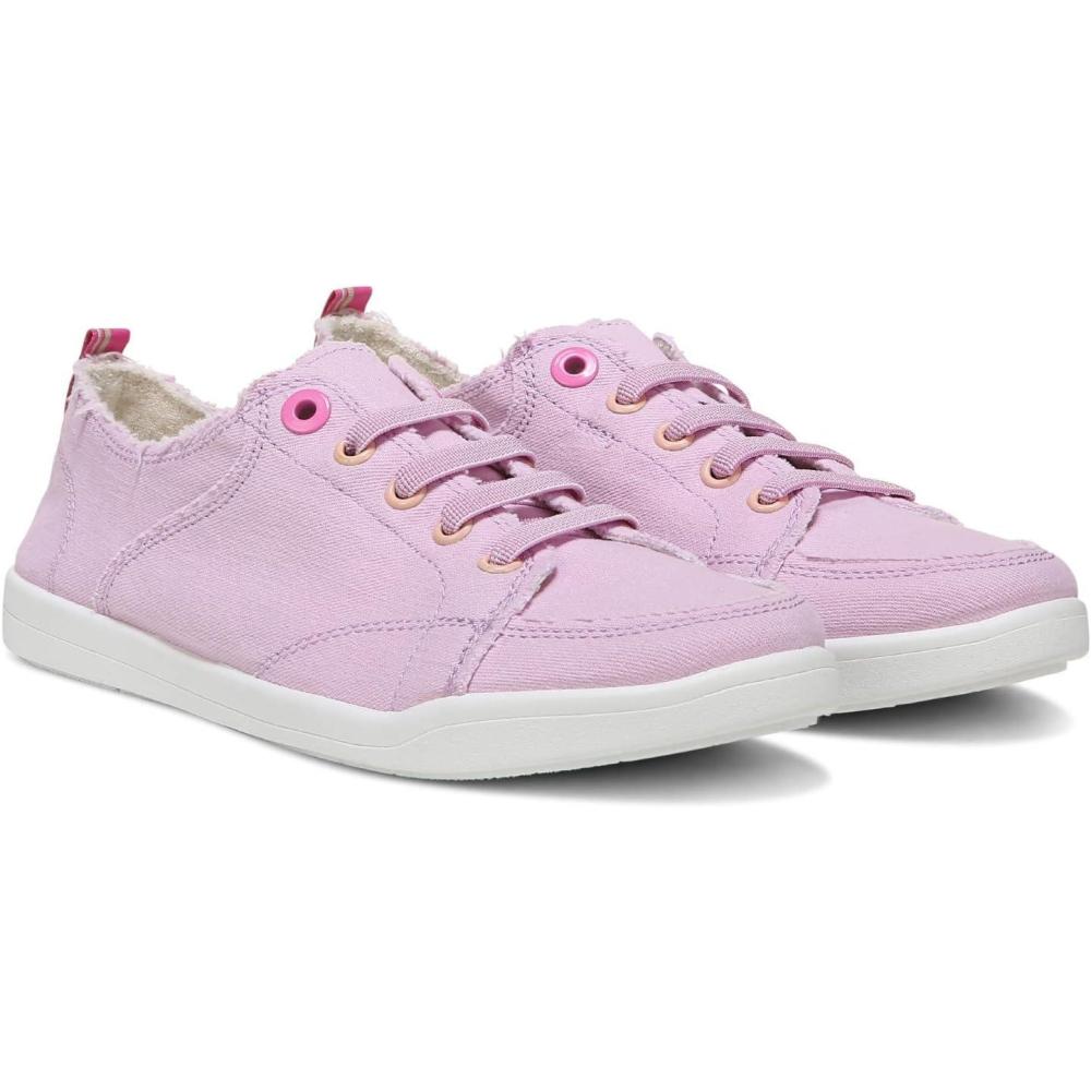image:imageVionic Pismo Womens Casual Supportive SneakerViola Canvas