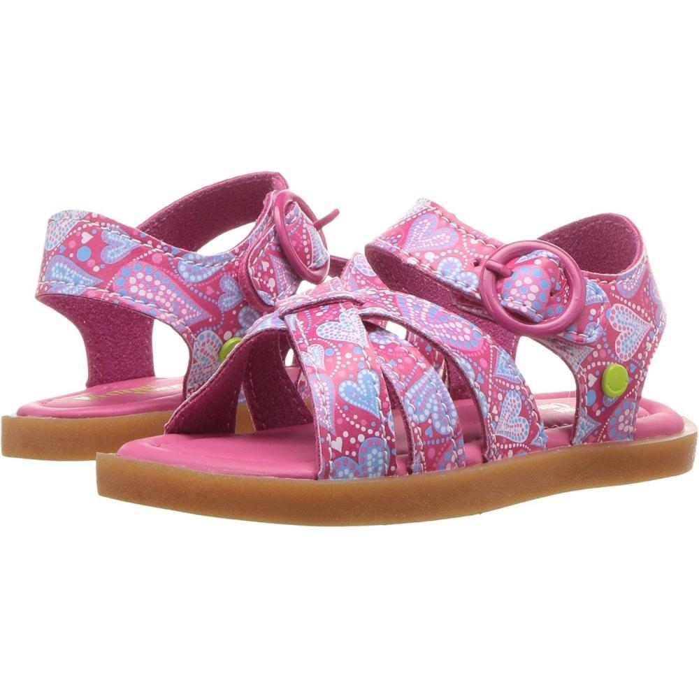 image:imageWestern Chief Kids Baby Girls Picnic Sandal ToddlerLittle KidPink