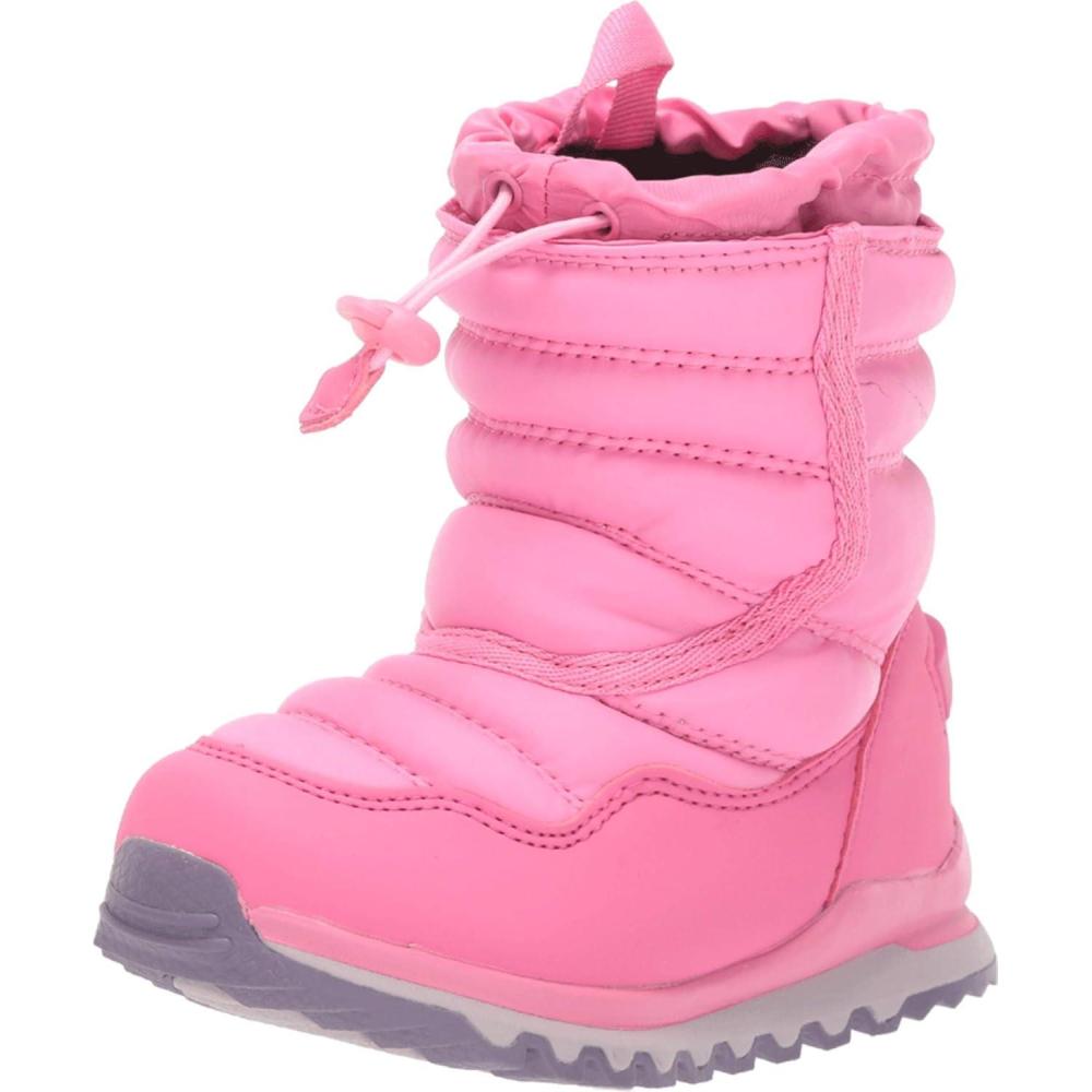 image:imageWestern Chief unisexchild Ch20 Alpina 157 Snow Boot ToddlerLittle KidBig KidPink