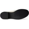 Stuart Weitzman Palmer Bold Loafer(Dune/White)