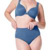 EcoCare Seamless Sculpting Brief(Indigo Haze)