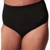 EcoCare Seamless Sculpting Brief(Very Black)