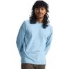 Steel Blue Heather