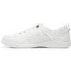 White Boucle