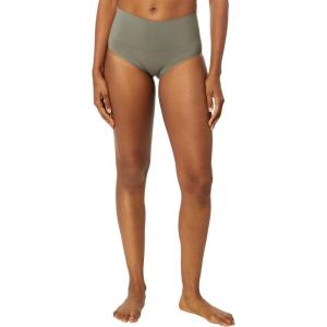 EcoCare Seamless Sculpting Brief(Dusty Olive)