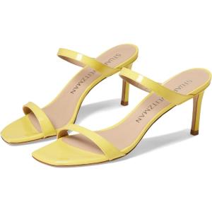 Stuart Weitzman Aleena 75(Key Lime)