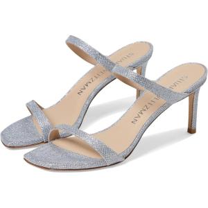 Stuart Weitzman Aleena 75(Silver)