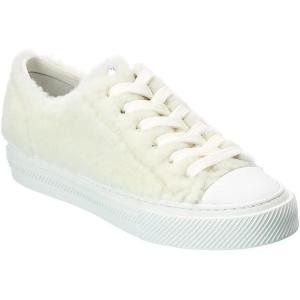 Stuart Weitzman Ollie Chill(White)