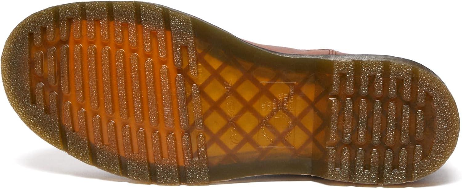 image:imageDr Martens Mens 2976 Chelsea BootsSaddle Tan Carrara