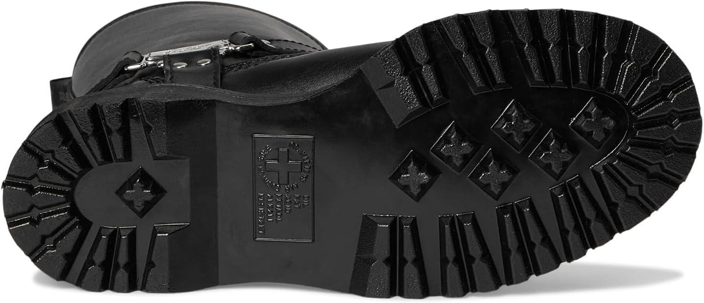 image:imageDr Martens unisexadult Anistone HiBlack