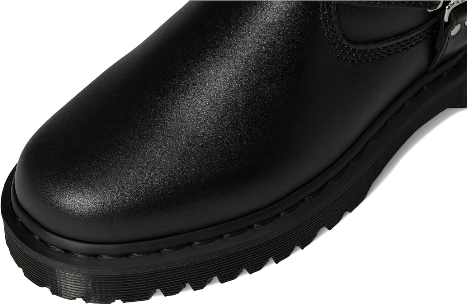 image:imageDr Martens unisexadult Anistone HiBlack