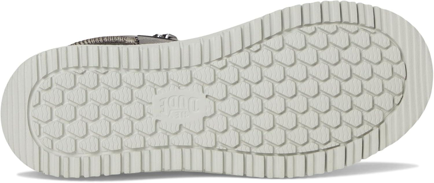 image:imageHEYDUDE Mens Bradley ChukkaGrey