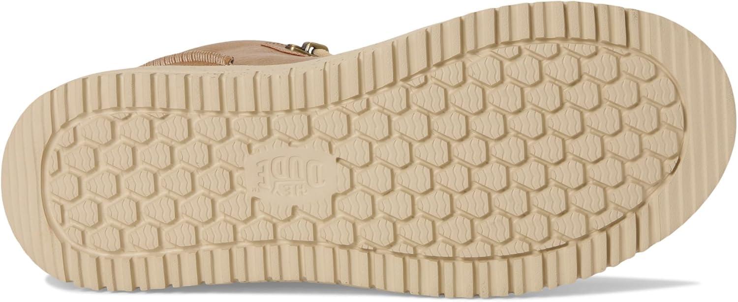 image:imageHEYDUDE Mens Bradley ChukkaTan