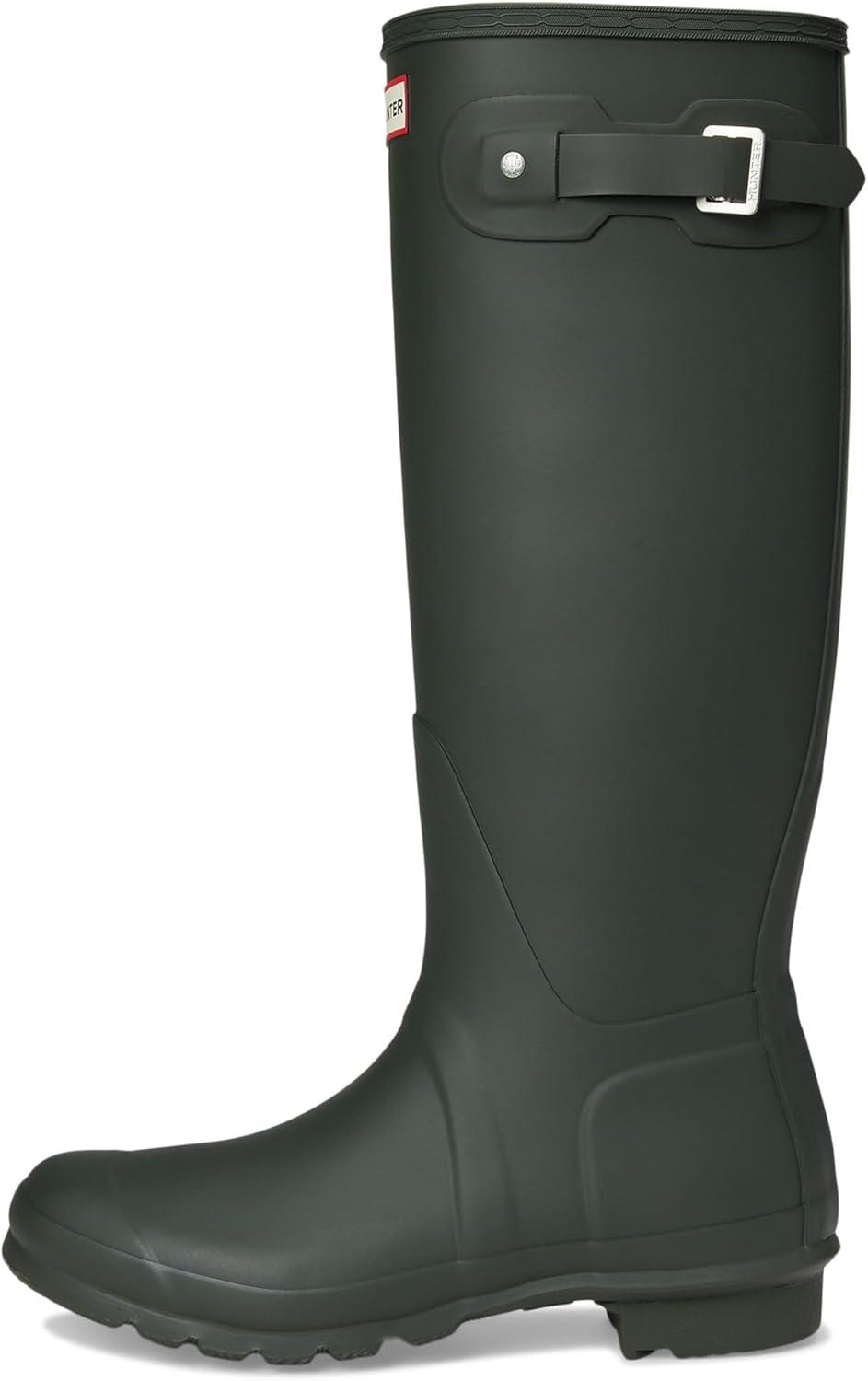 image:imageHunter womens Original Tall BootDark Green