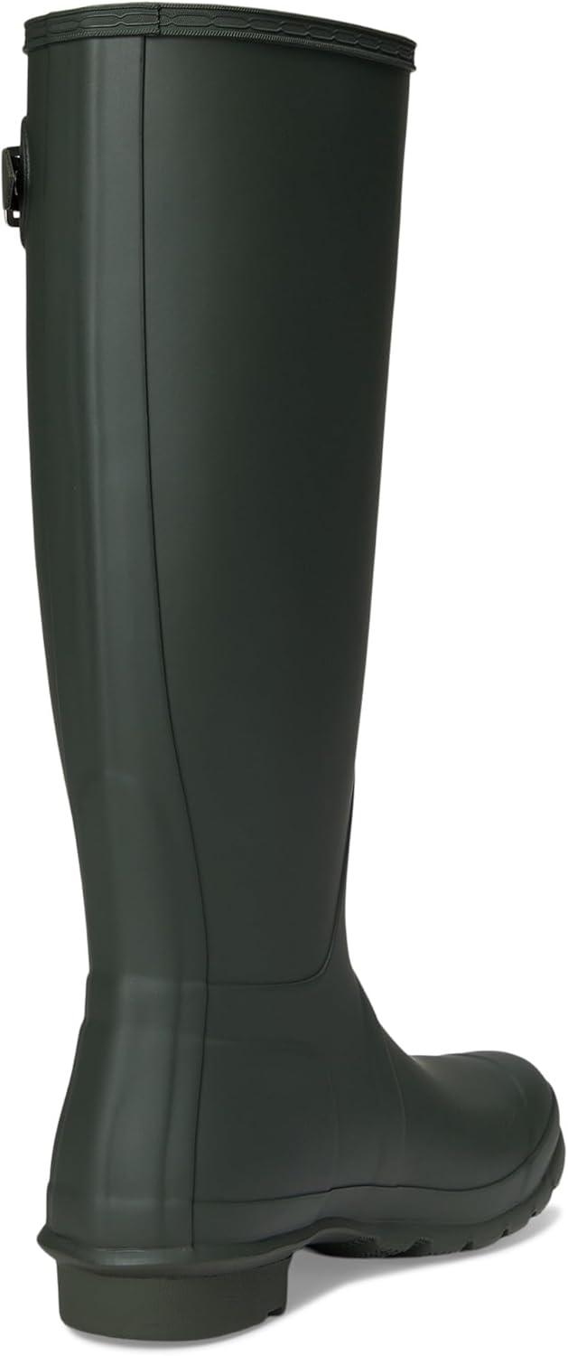 image:imageHunter womens Original Tall BootDark Green