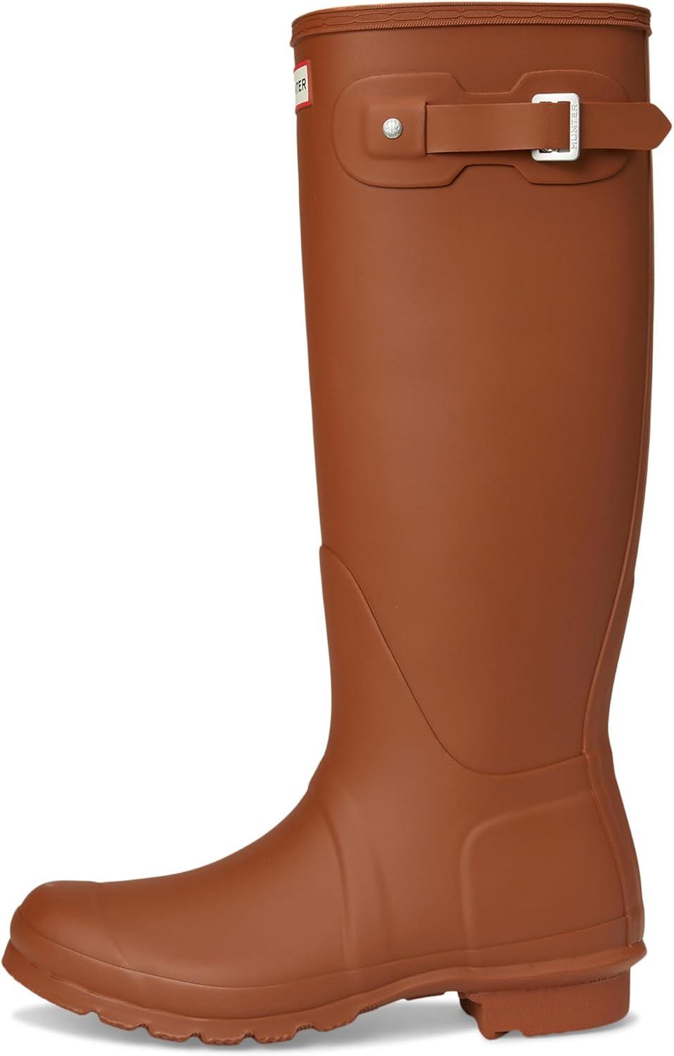 image:imageHunter womens Original Tall BootMedium Brown
