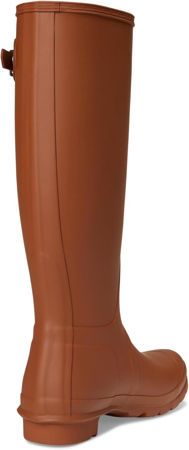 image:imageHunter womens Original Tall BootMedium Brown
