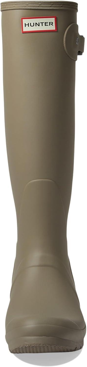 image:imageHunter womens Original Tall BootMedium Natural