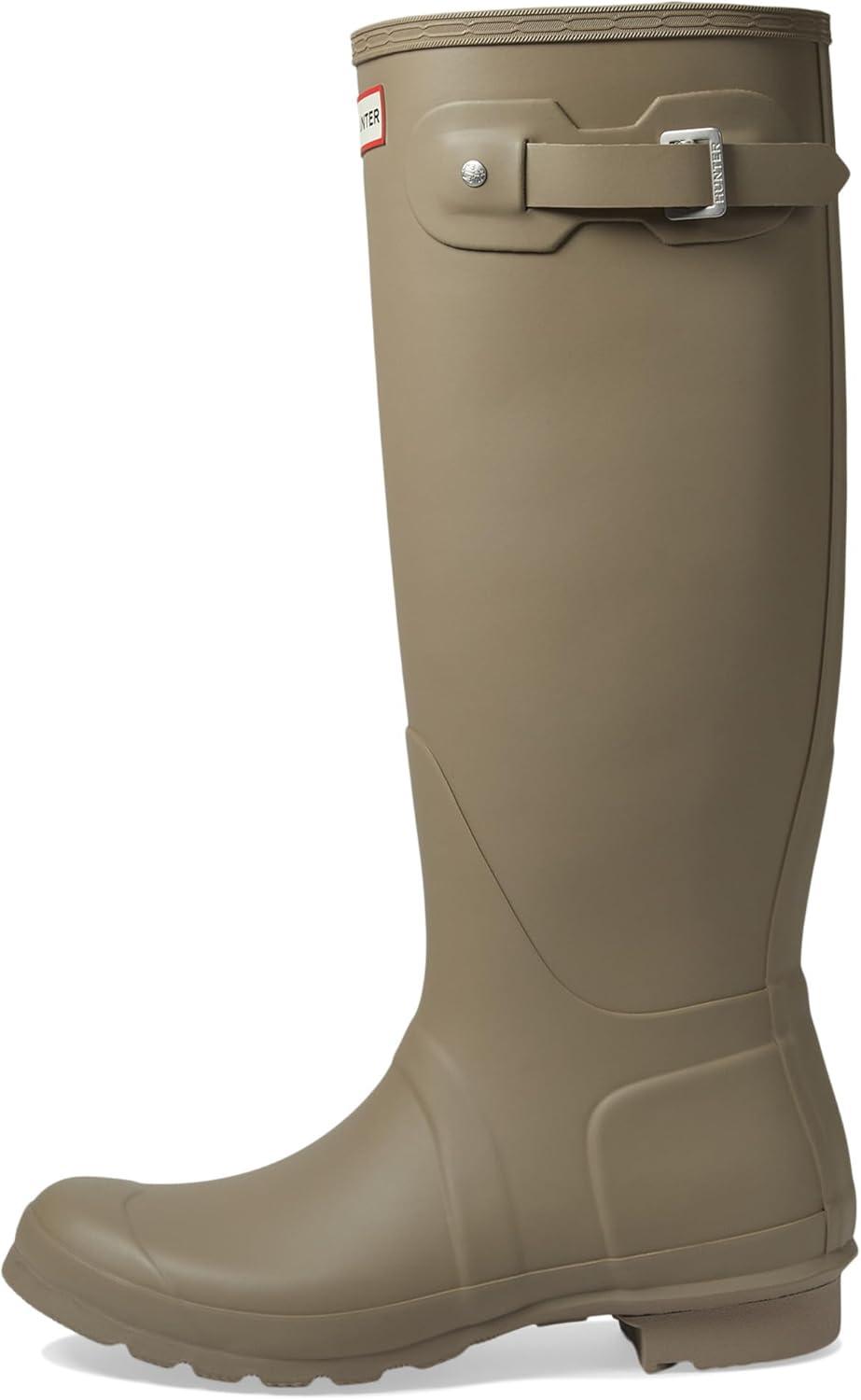 image:imageHunter womens Original Tall BootMedium Natural