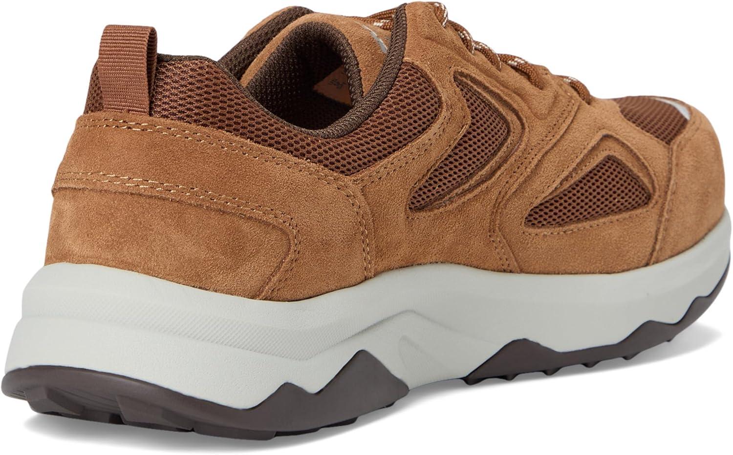 image:imageSkechers Mens Speed Flex Trekker Teron Comp ToeBrown