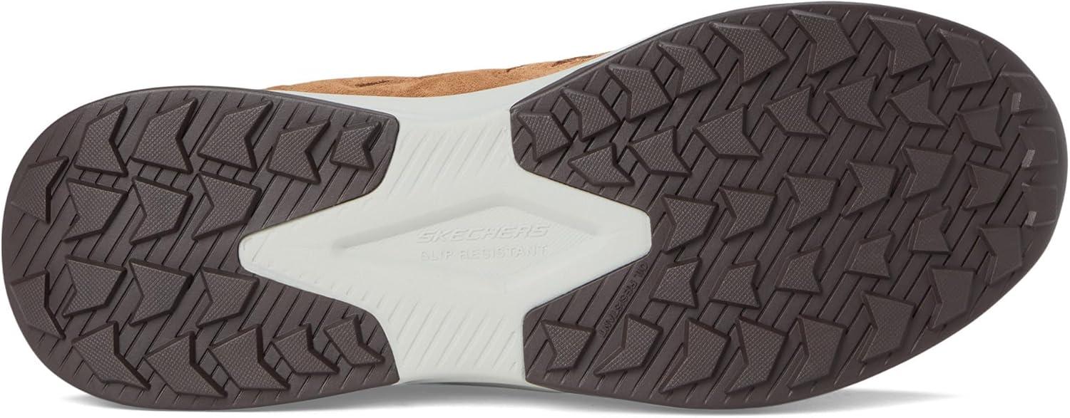 image:imageSkechers Mens Speed Flex Trekker Teron Comp ToeBrown