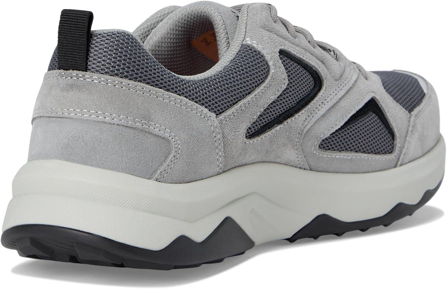 image:imageSkechers Mens Speed Flex Trekker Teron Comp ToeGrey