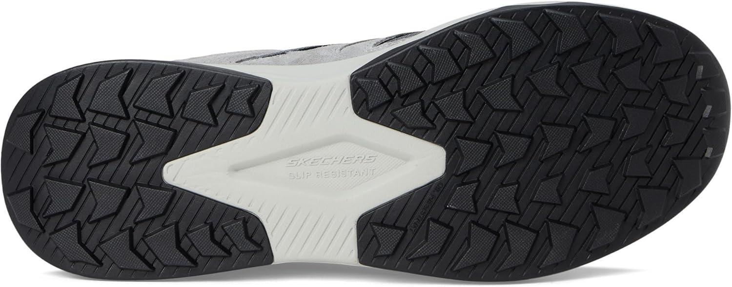 image:imageSkechers Mens Speed Flex Trekker Teron Comp ToeGrey