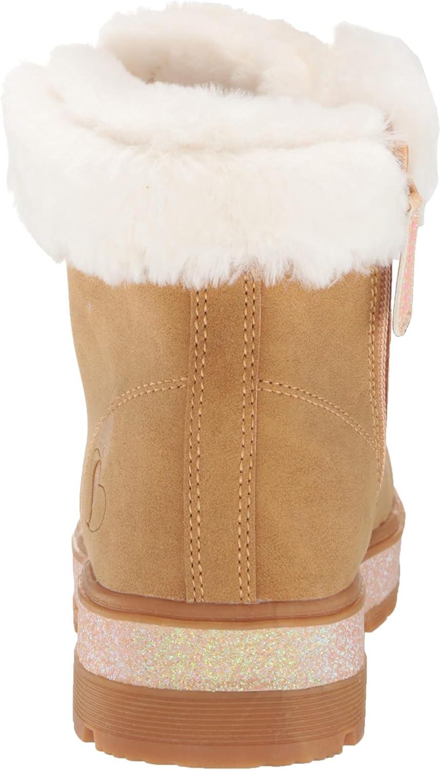 image:imageSkechers babygirls Street Street Glitz SneakerChestnut
